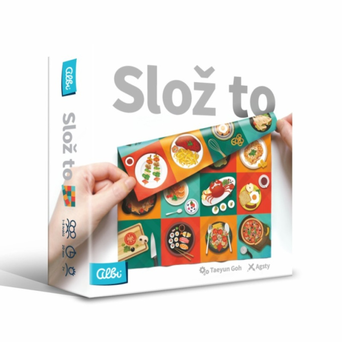 Slož to