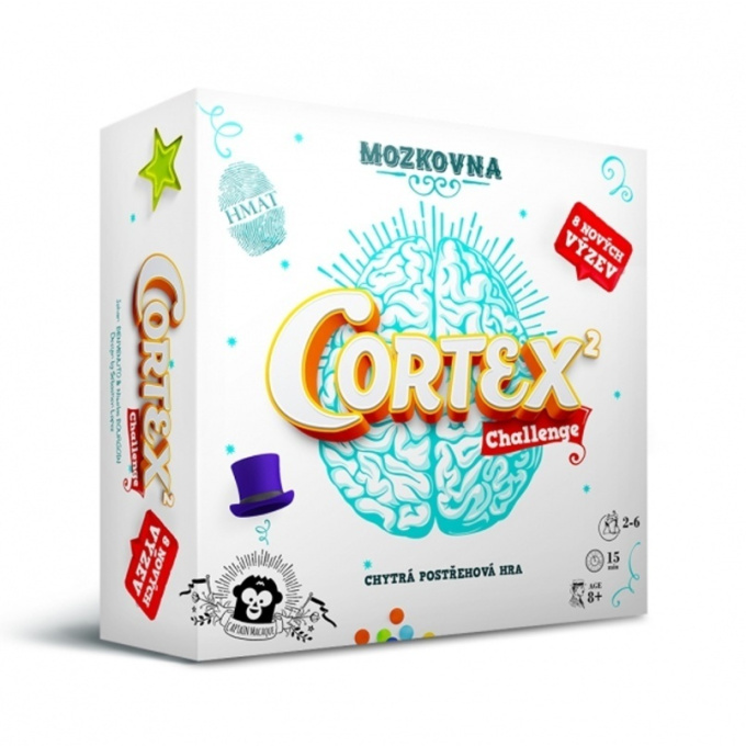 Hra Cortex 2