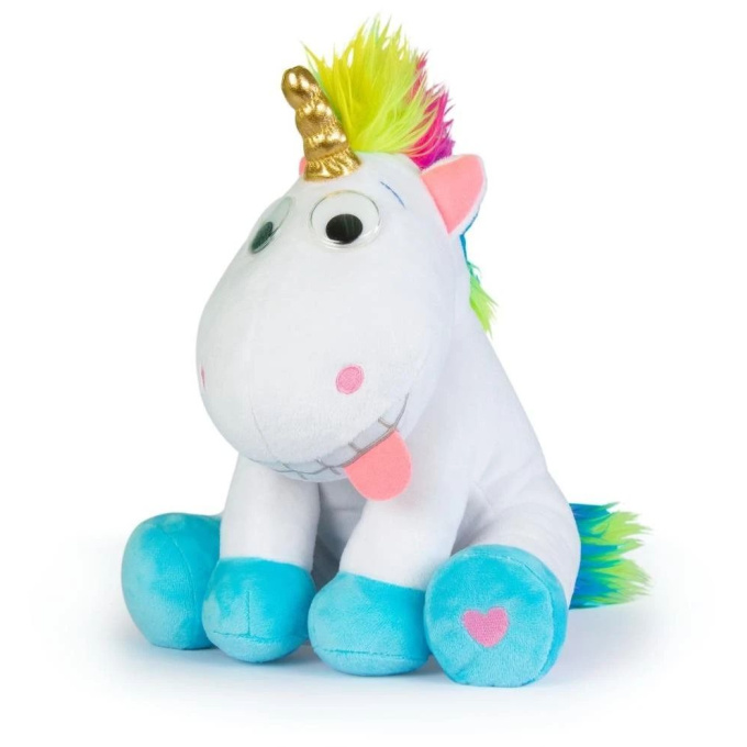 Club Petz – Zábavný jednorožec