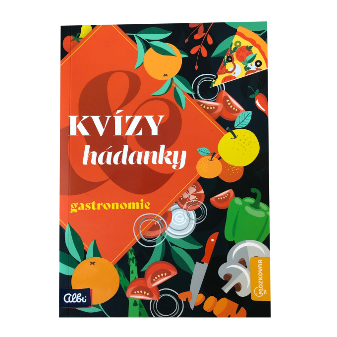 Kvízy a hádanky