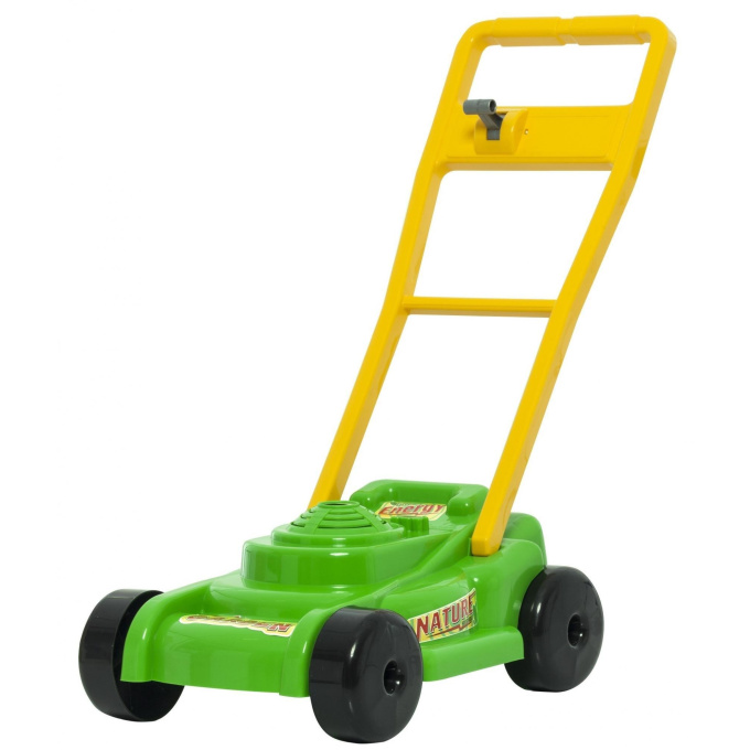 Dětská sekačka Zelená