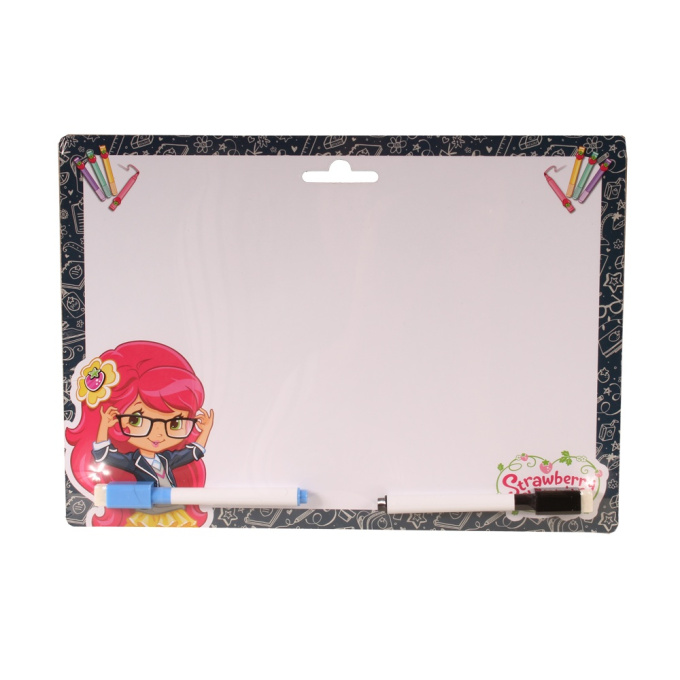 Stíratelná tabulka Strawberry Shortcake Baby