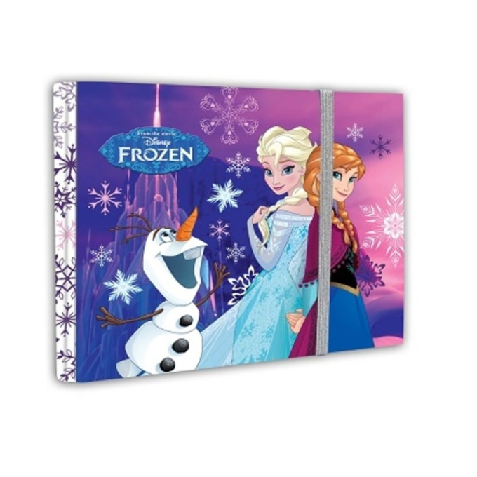 Disney zápisnik
