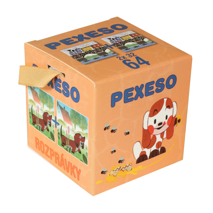 Pexeso