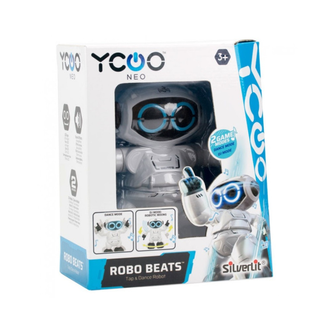 Robo Beats