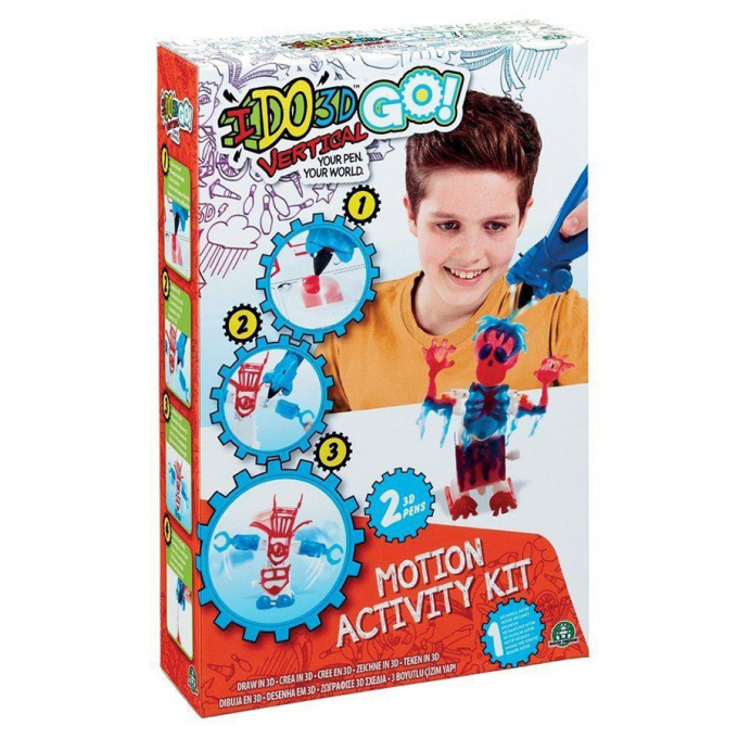 3D Pero