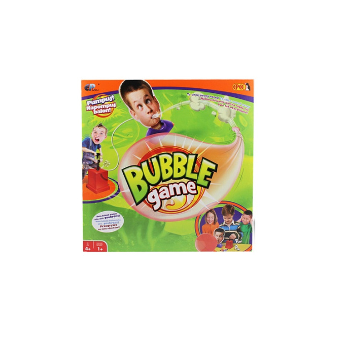 Hra Bubble game