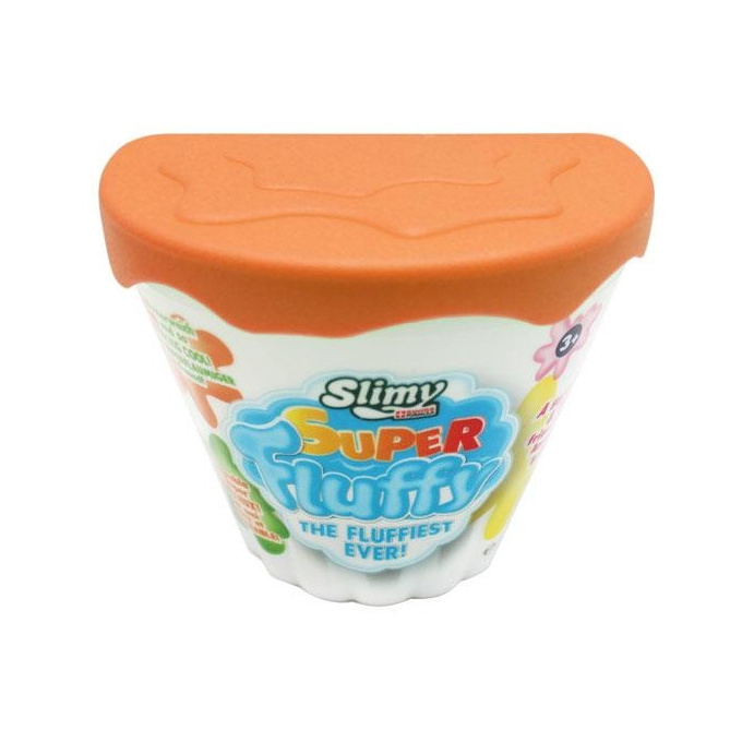 Slimy – Super měkký sliz