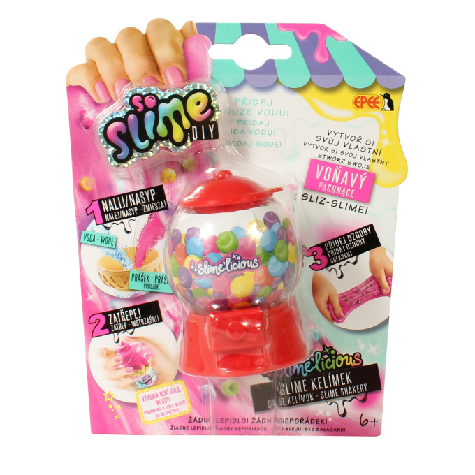 So Slime - Sliz