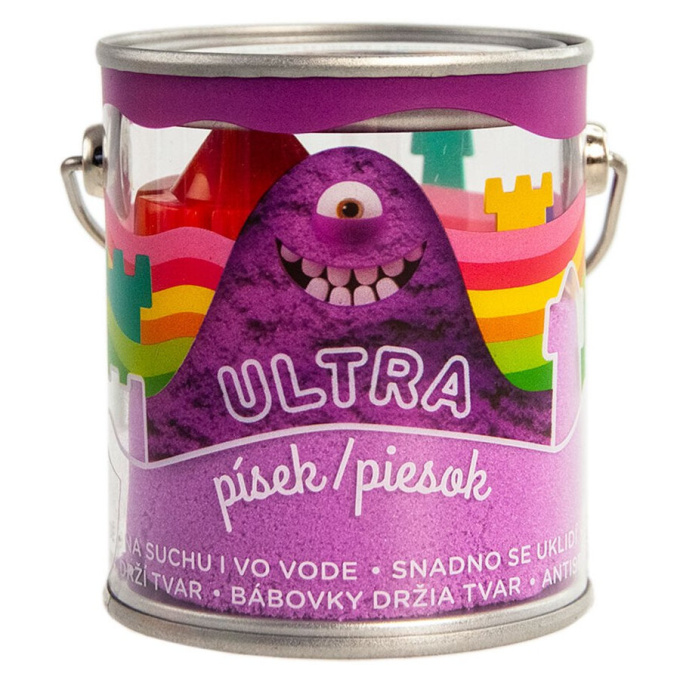 Ultra Písek