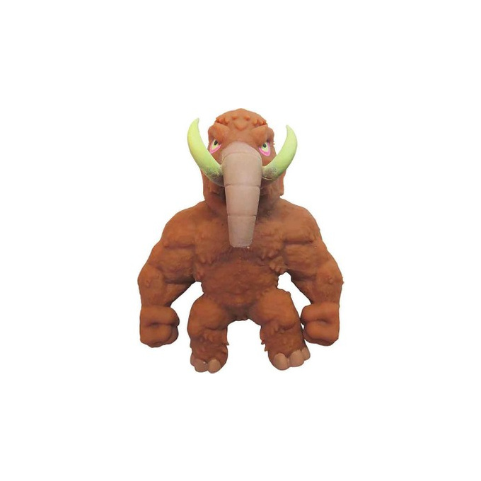 Antistresová figurka – Flexi Monsters Muth