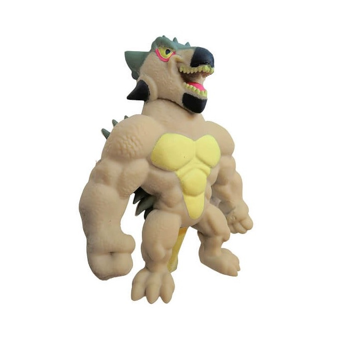 Antistresová figurka – Flexi Monsters Coraz