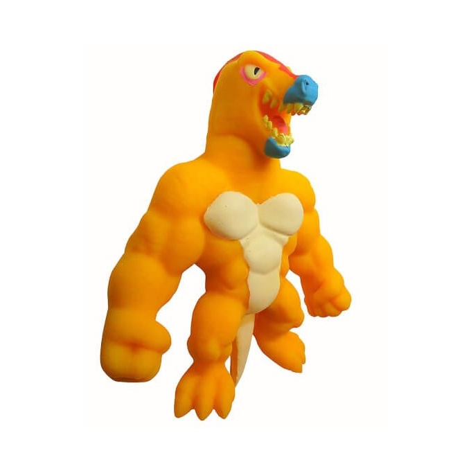 Antistresová figurka – Flexi Monsters Parasax