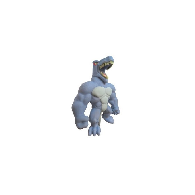 Antistresová figurka – Flexi Monsters Raptor