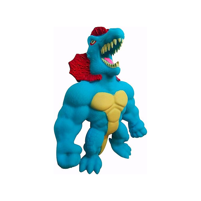 Antistresová figurka – Flexi Monsters Dilofox