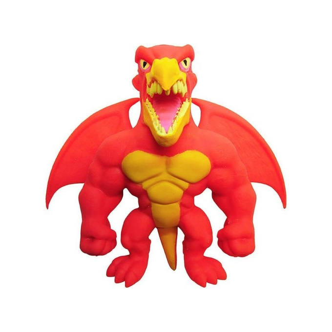Antistresová figurka – Flexi Monsters