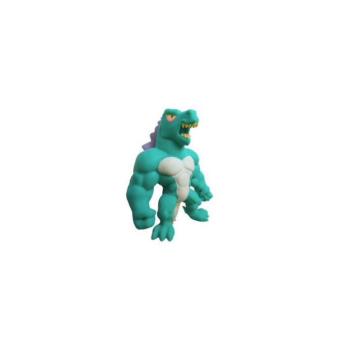 Antistresová figurka – Flexi Monsters Stegosaurus