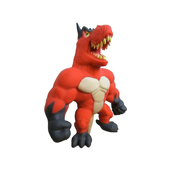 Antistresová figurka – Flexi Monsters Tauro