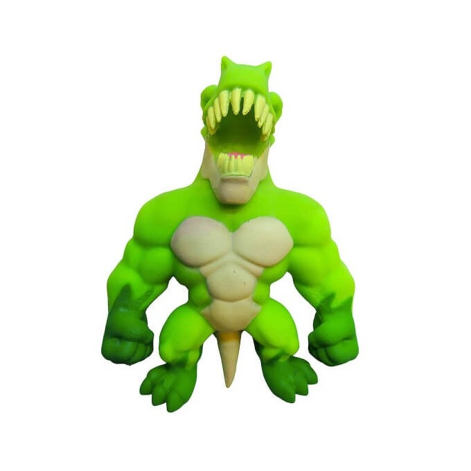 Antistresová figurka – Flexi Monsters Tytex