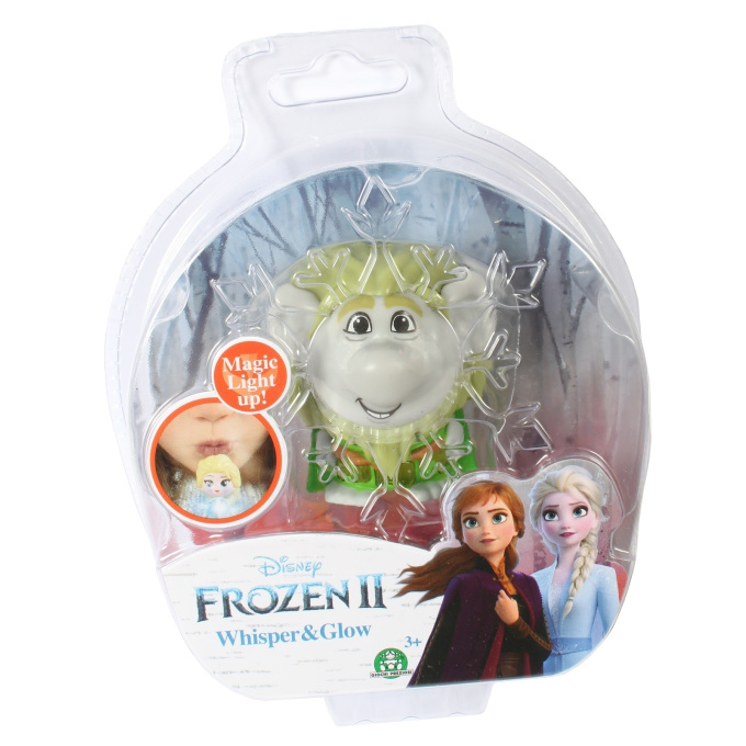 Frozen 2 – Svítící figurka