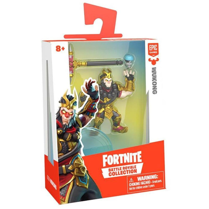 Fornite Battle Royale Collection – Figurka