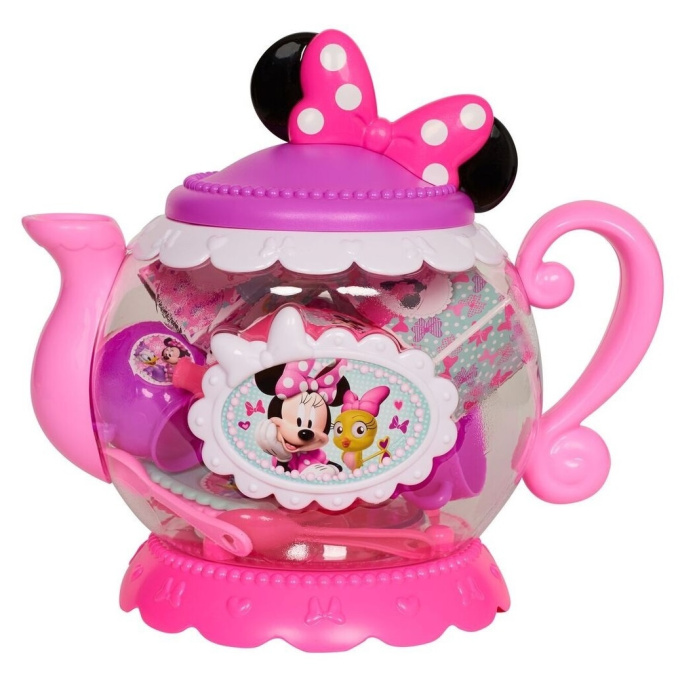 Disney Minnie - Čajová souprava
