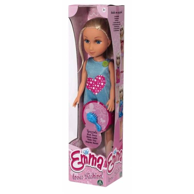 Panenka Emma