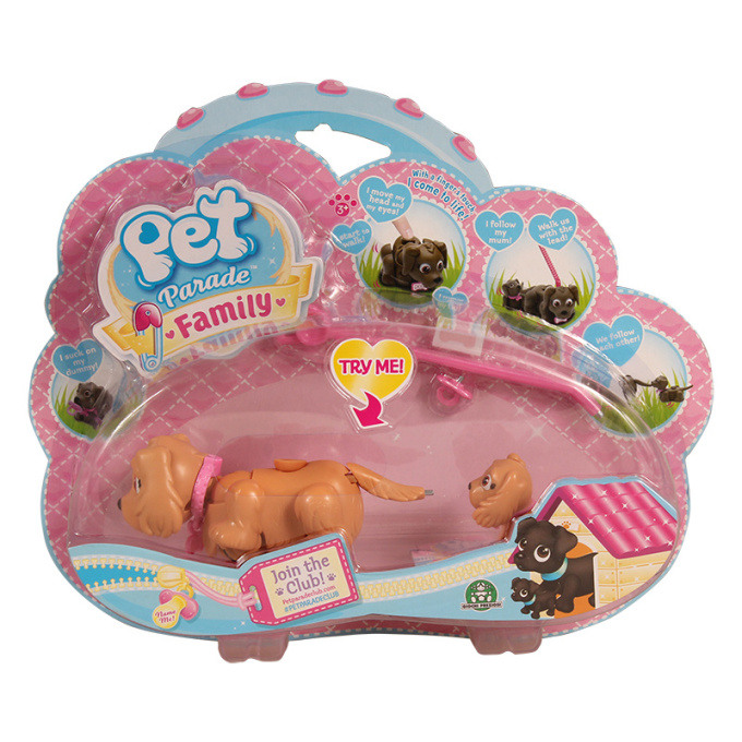 Pet Parade - Maminka s mládětem