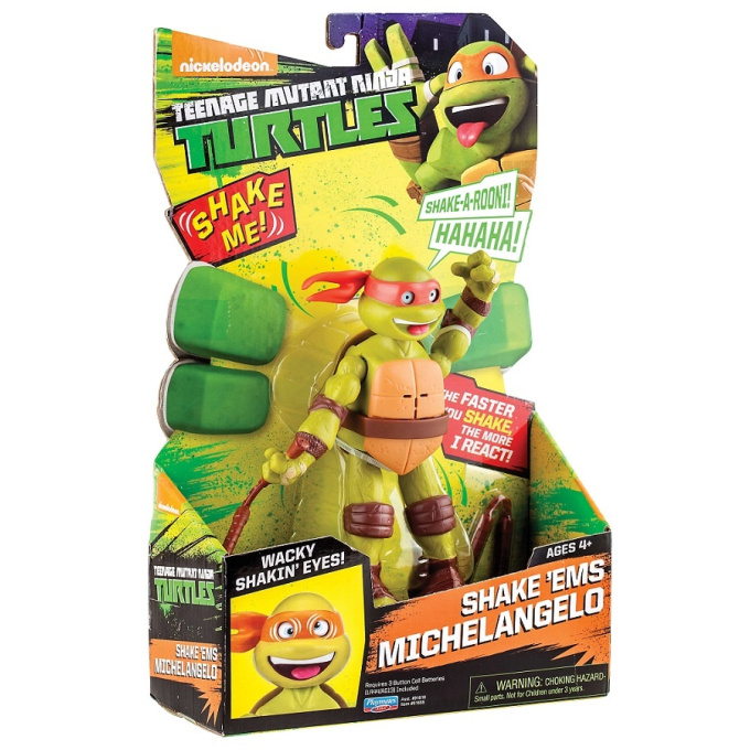 Ninja Turtles - Figurka