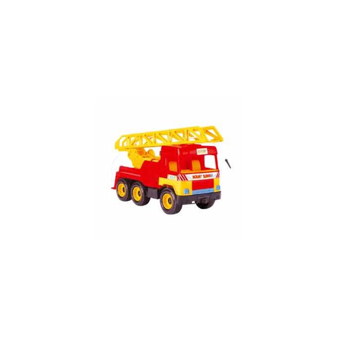 Auto - hasiči 37 cm.