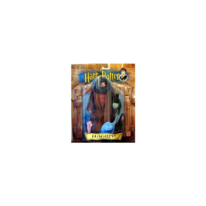 Figurka Hagrid Harry Potter