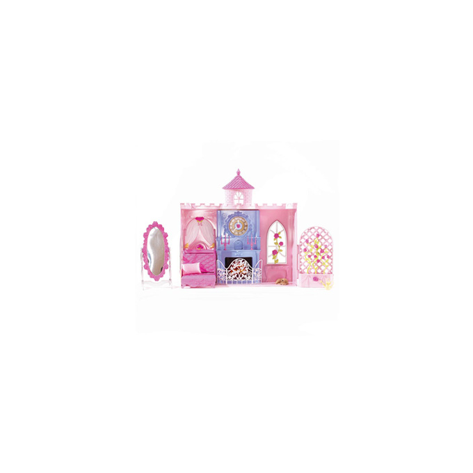 Barbie - Království pro Šípkovou růženku