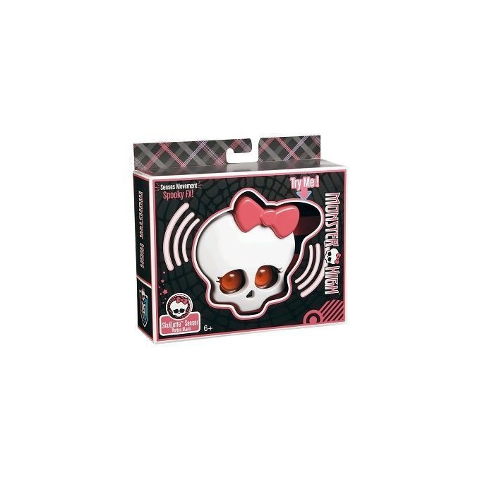 Monster High - Alarm