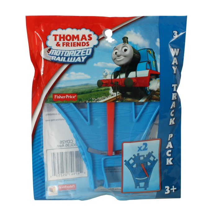Thomas & Friends – Kolejnice