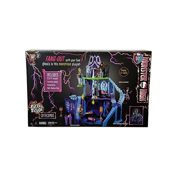 Monster High