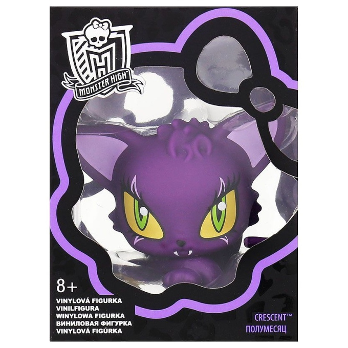 Monster High - Vinylový mazlíček
