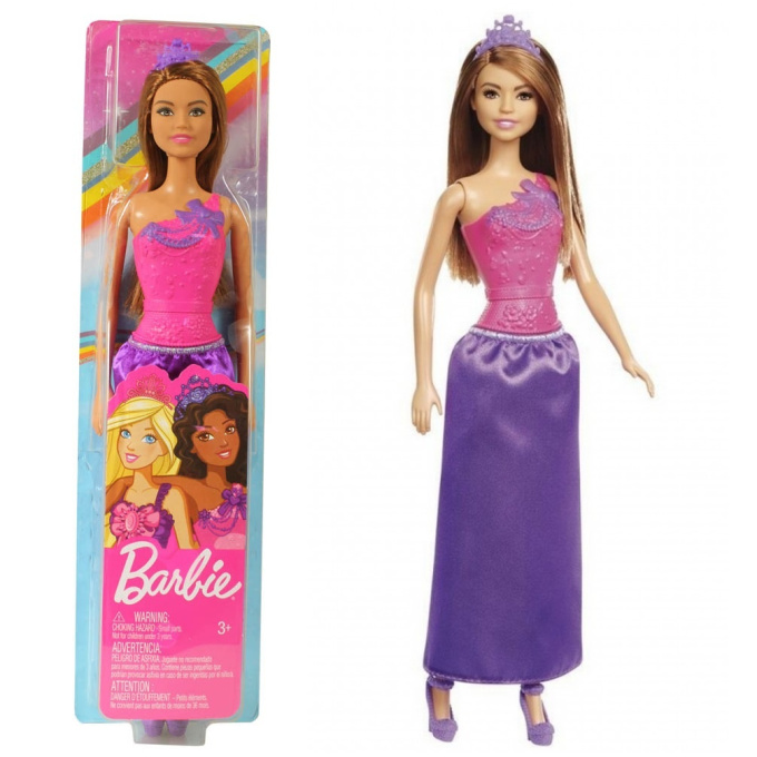 Barbie - Princezna