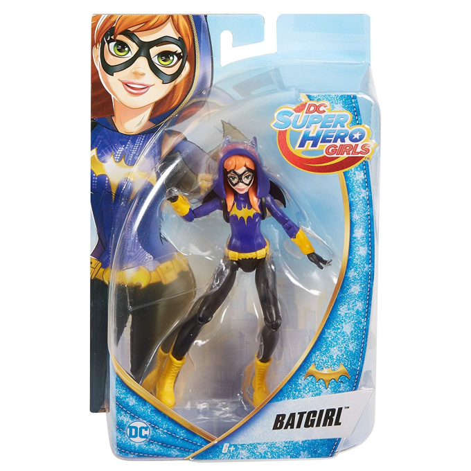 DC Super Hero Girls – Figurka