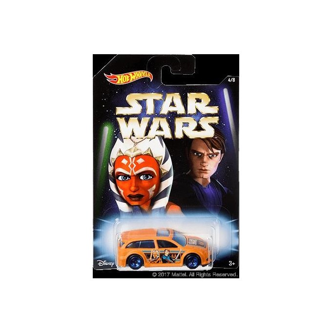 Hot Wheels – Star Wars