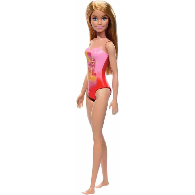 Barbie – Panenka HPV19