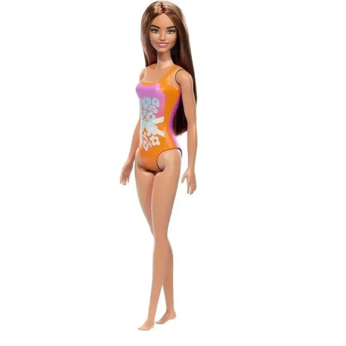 Barbie – Panenka HPV21
