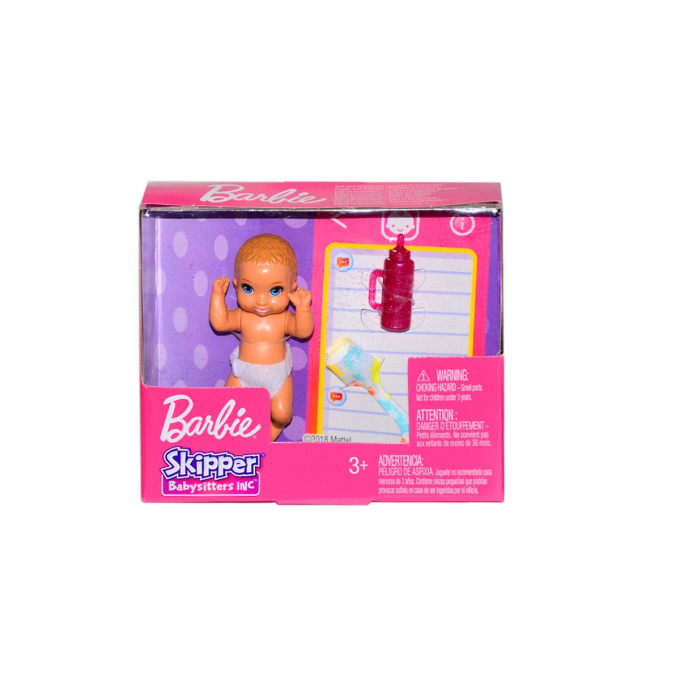 Barbie – Miminko