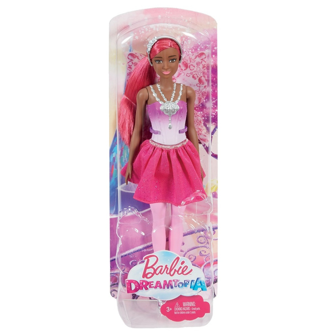 Barbie Dreamtopia – Víla