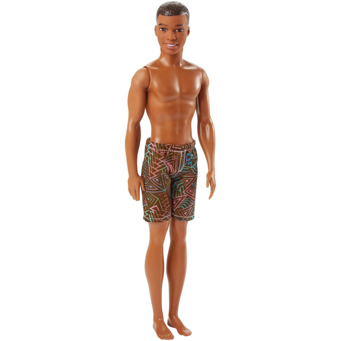 Barbie Ken
