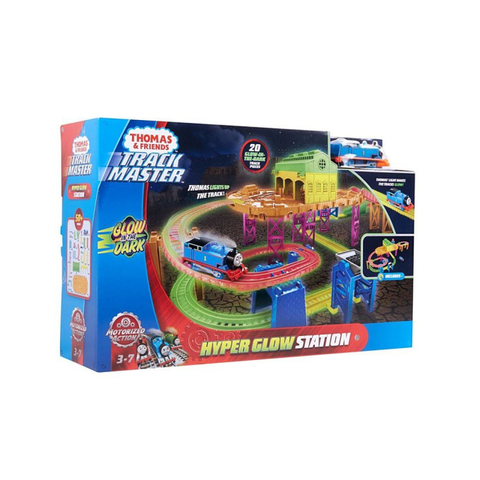 Thomas & Friends - Vlaková dráha