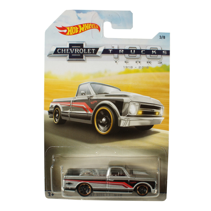 Hot Wheels – Autíčko