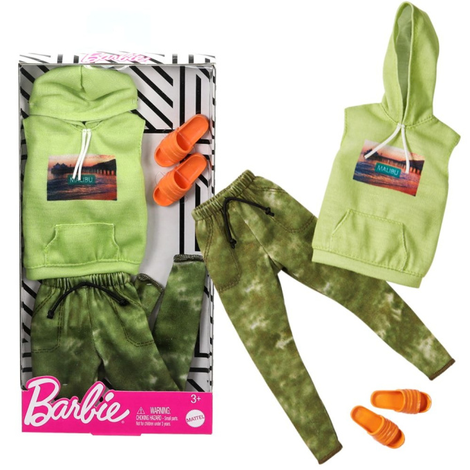 Barbie - Oblečení pro Kena
