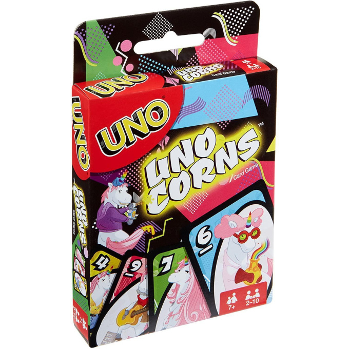 UNO – Unoconrs