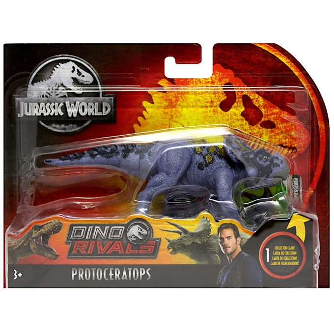 Jurassic World – Útok dinosaurů