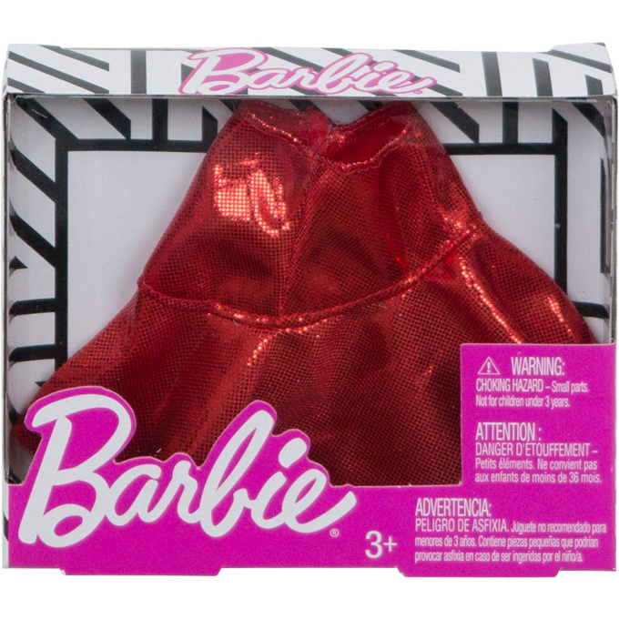Barbie – Sukně